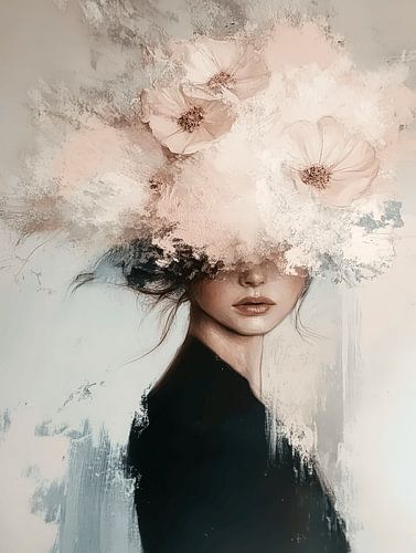 Nature's Embrace by Carla Van Iersel