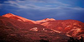 mirador de putre by Stefan Havadi-Nagy