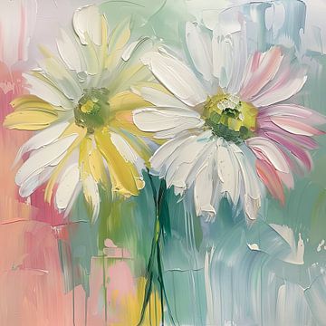 Bloemen van Imagine