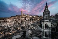 Matera / Basilicata van Mario Calma thumbnail