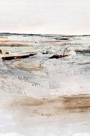 August by Dan Hobday