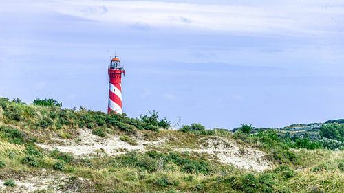 Nieuw Haamstede lighthouse