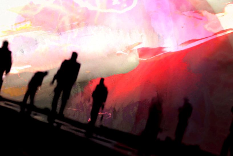 Survivors par Cisca Brakel