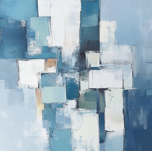 Geflüster des Wintermorgens