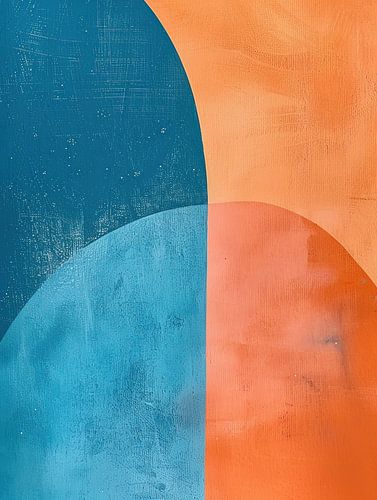 Intérieur moderne scandinave minimaliste