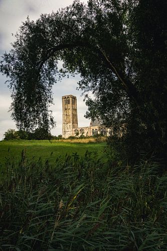 Het mooie polderdorp, Damme