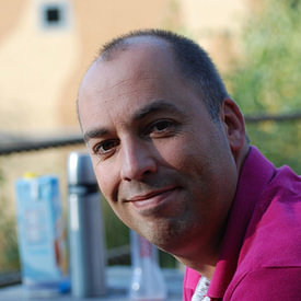 Mark Bolijn Profilfoto