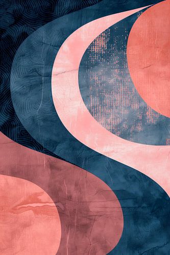 Maanspel in Koraal en Nacht