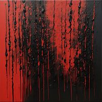 ABSTRACT PAINTING
