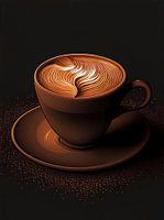 Kopje koffie
