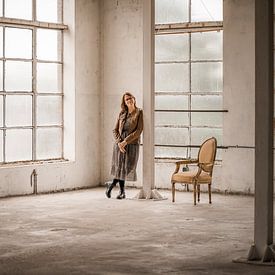 Cora Stout Profilfoto