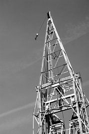 Taps of Antwerp by Jolanda Kraus