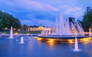 Kurpark Bad Oeynhausen, Allemagne
