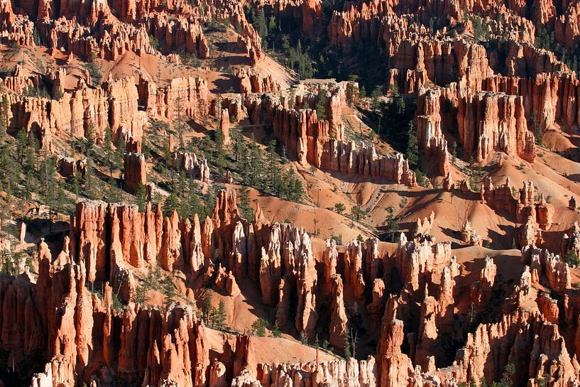Bryce Canyon par Antwan Janssen