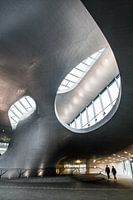 Arnhem train station