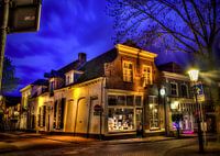 16e eeuws Amersfoort