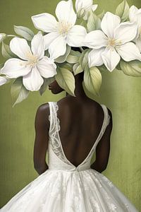 the Spring Bride