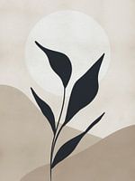Neutral Landscape