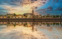In Nijmegen
