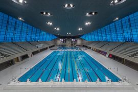 Symétrie en mouvement sur Bob Janssen