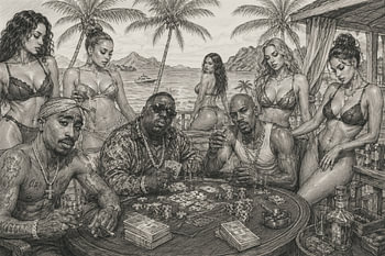 Real Og’s die Young