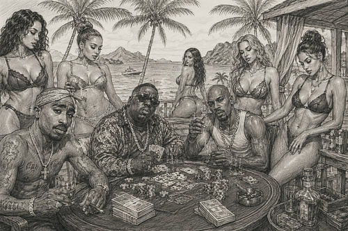 Real Og’s die Young