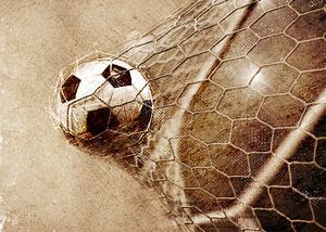 Fußballspieler Sport Kunst #Fußball #Fußball