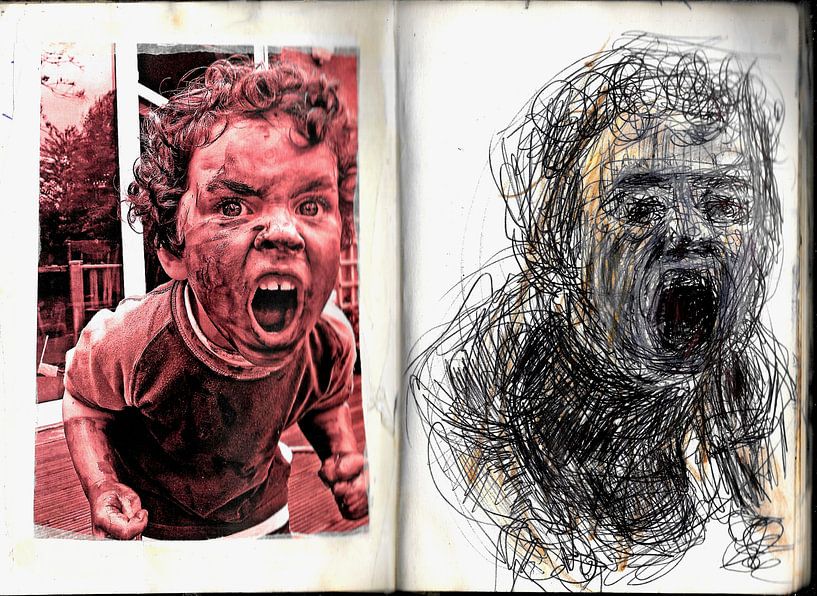 ENFANT BRUT par Vincent Jacobs
