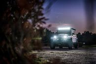Jeep Wrangler Unlimited Sahara by Bas Fransen thumbnail
