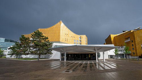 Philharmonie de Berlin