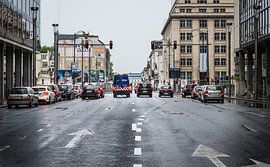 BXL von Jan Gilis