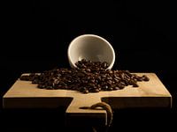 Dark Roast Coffee