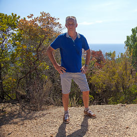 Dries van Assen profielfoto