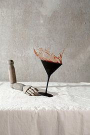 Table Incident 1 by Gonzalo Baró