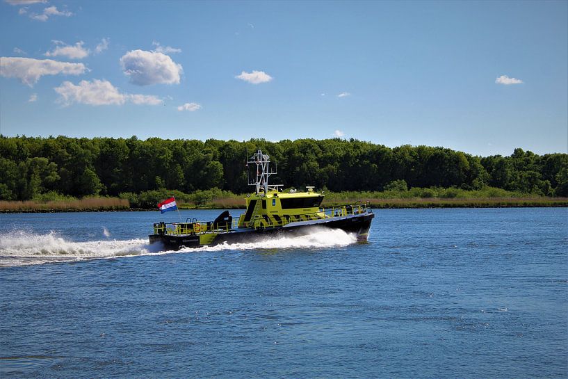 Rws van Pieter Voogt