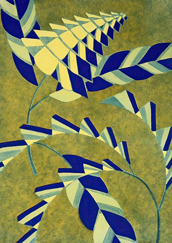 Émile-Allain Séguy - Prisms