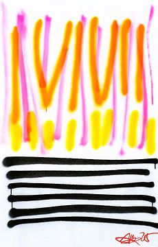 Conception Colorfield n° 3