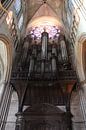 church organ by EnWout thumbnail