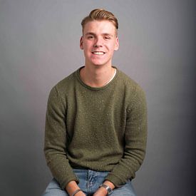 tim xhofleer profielfoto