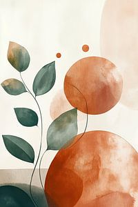 Boho Botanica II
