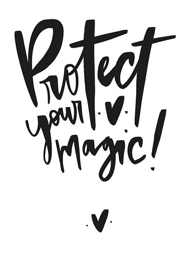 Protect Your Magic