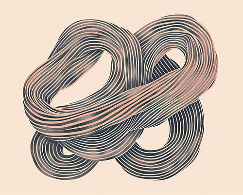 Formes naturellement abstraites