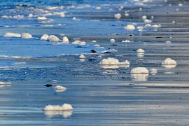 Schaumstoff von Ilja Kalle