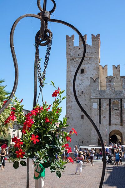 Sirmione (Lake Garda) by t.ART