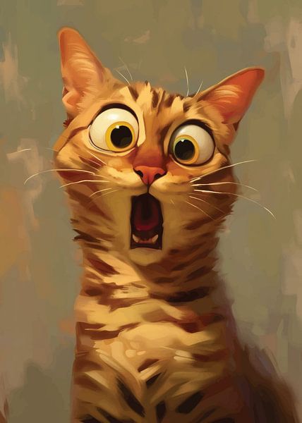 Oh nein! von PublicArt77