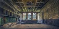 Industrial Dancefloor