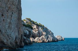 Costa Brava  by Davy Reitsma