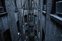Blue Hotel III