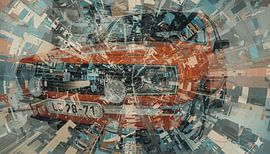 Quand les formes respirent