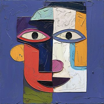 Vrolijk 2771 van Kunst Kriebels